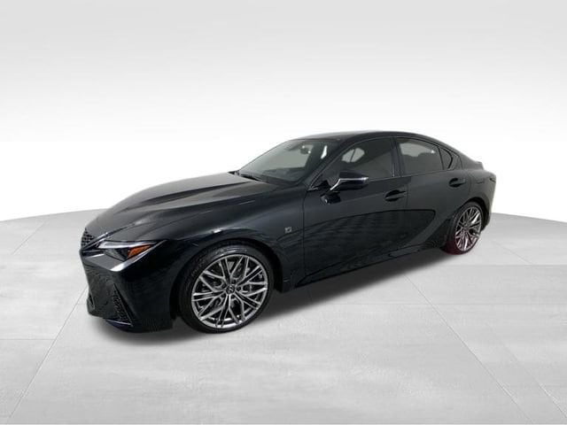 Used 2022 Lexus IS 500 F SPORT PERFORMANCE with VIN JTHAP1D24N5001873 for sale in Duluth, GA