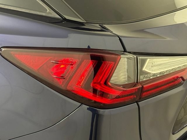 2022 Lexus RX 350 - Photo 13
