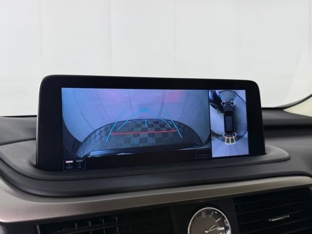 2021 Lexus RX 350 - Photo 20