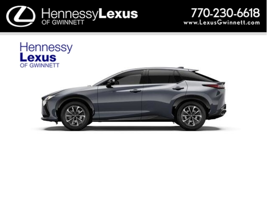New 2026 Lexus RZ 450e RZ 350e Premium Sport Utility
