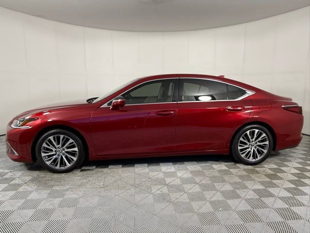 2019 Lexus ES 350 Premium photo 2