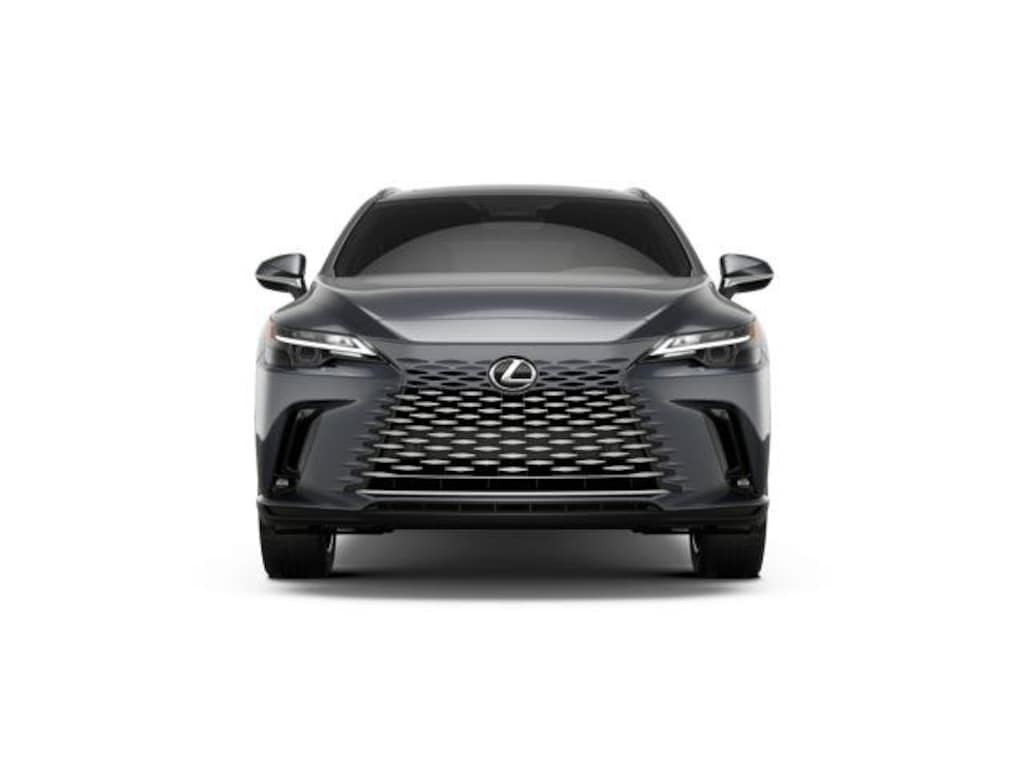New 2026 Lexus RX 350 PREMIUM PLUS Sport Utility