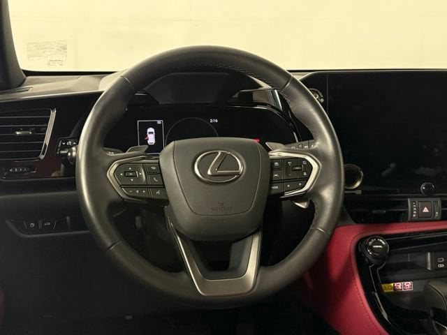 2023 Lexus NX 350 - Photo 24