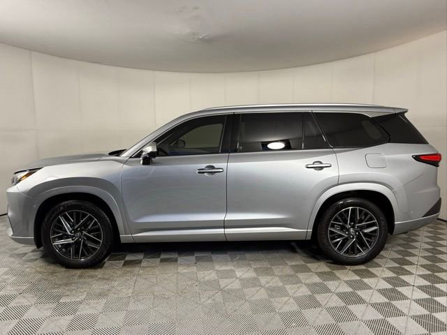 2025 Lexus TX 350 Premium photo 3