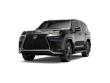2026 LEXUS LX 600 F SPORT Handling SUV