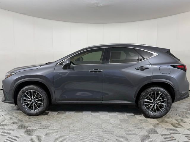 2026 Lexus NX 350 Premium photo 2
