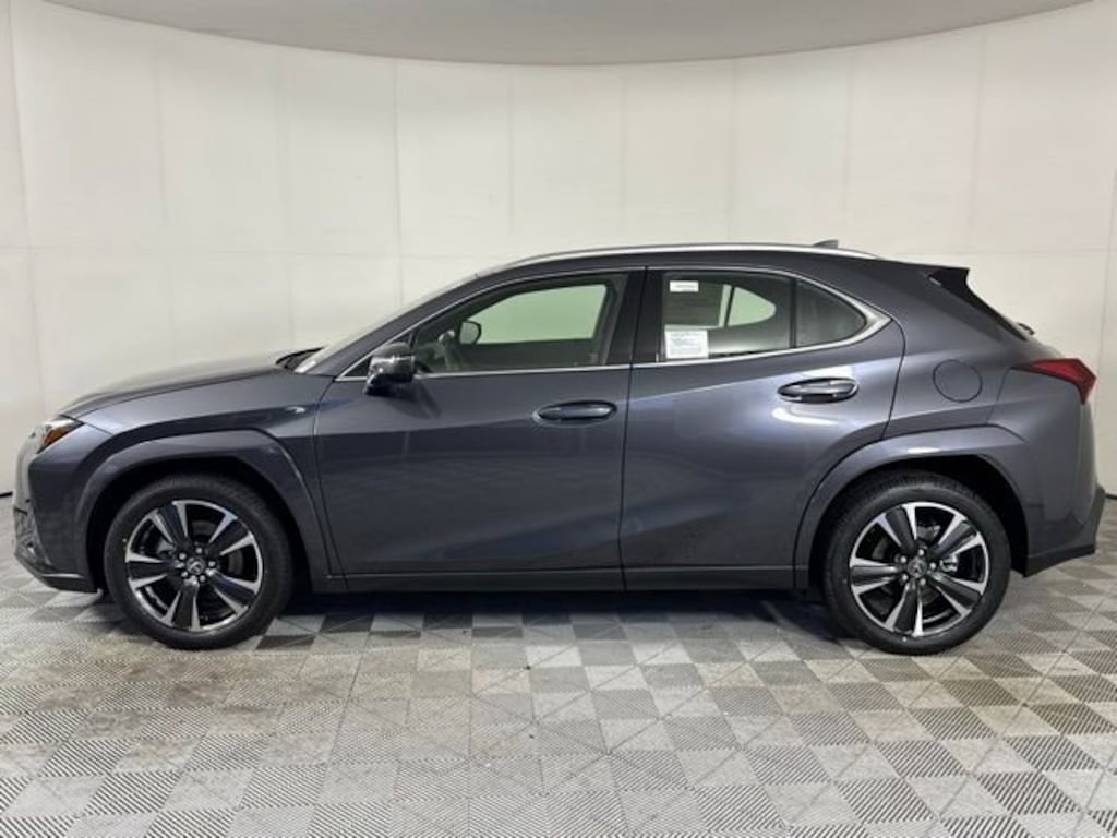 New 2025 Lexus UX 300h PREMIUM Sport Utility