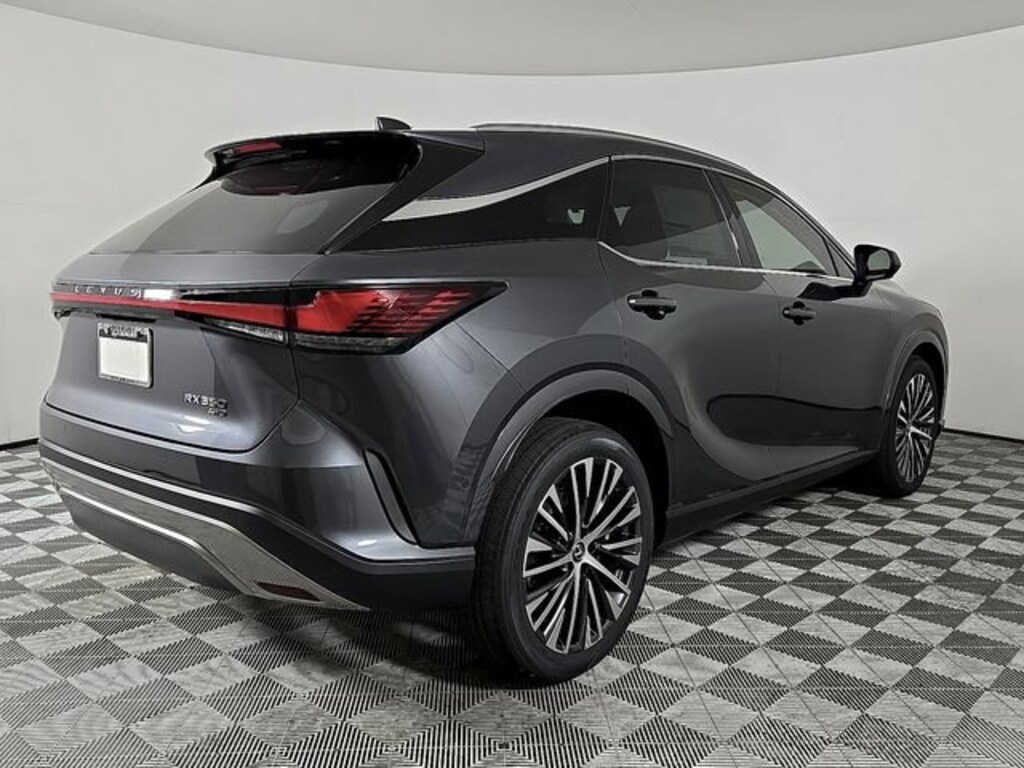 New 2025 Lexus RX 350 PREMIUM PLUS Sport Utility