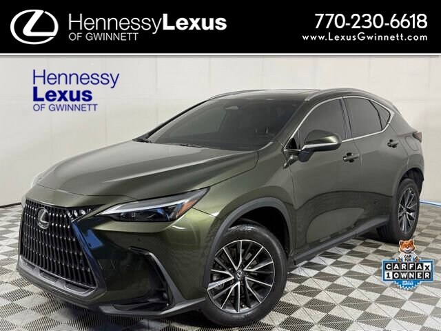 2024 Lexus NX 350 250 Premium FWD's photo