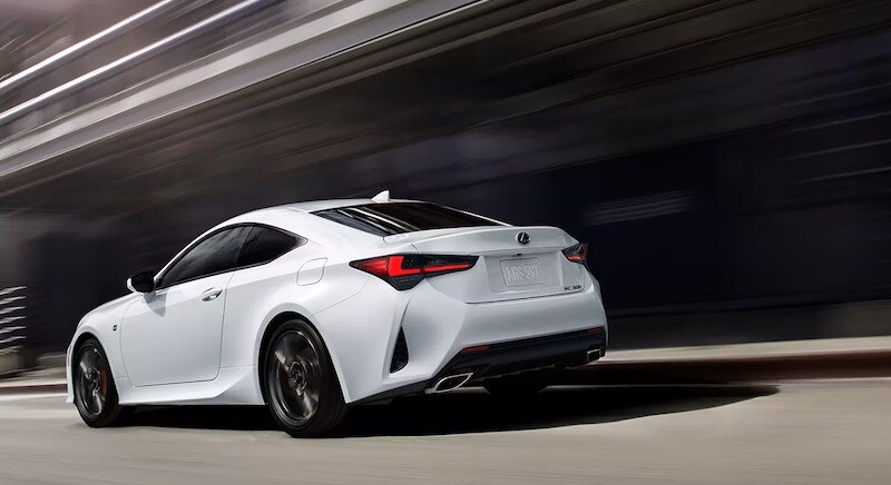 lexus-rc | Hennessy Lexus Gwinnett