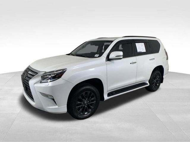 Certified 2022 Lexus GX Base with VIN JTJAM7BX9N5316872 for sale in Duluth, GA