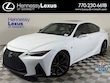  LEXUS IS 350
