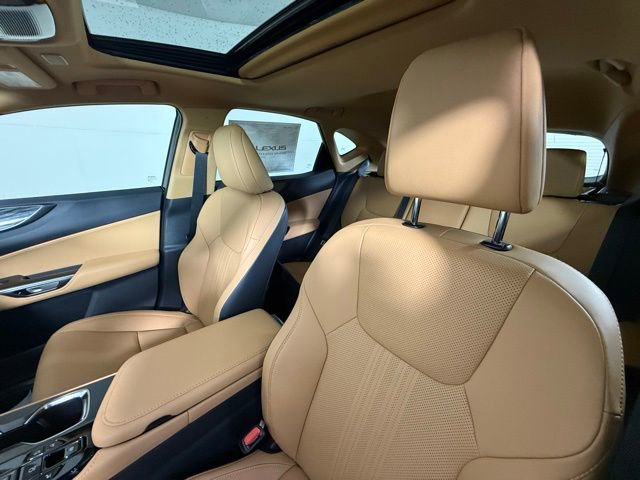 2026 Lexus NX 350 Premium photo 4