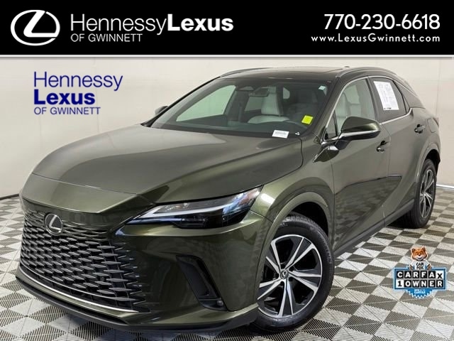 2023 Lexus RX 350 350 Premium FWD's photo
