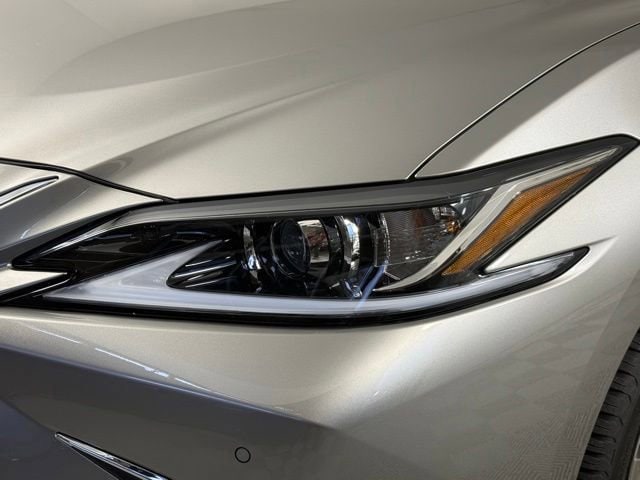 2020 Lexus ES 350 Luxury - Photo 12