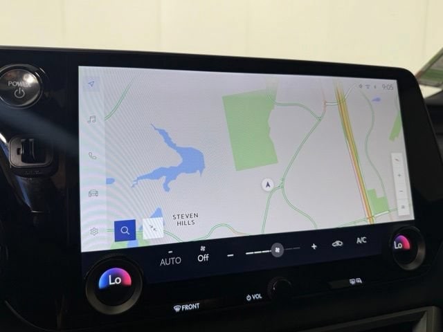 2025 Lexus RX PHEV 450h+ - Photo 22