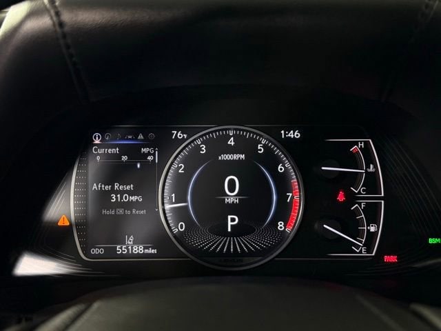 2021 Lexus ES 350 - Photo 29