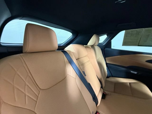 2024 Lexus RX 350 - Photo 35