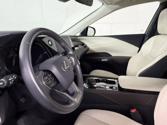 2024 Lexus RX 350 - Photo 7