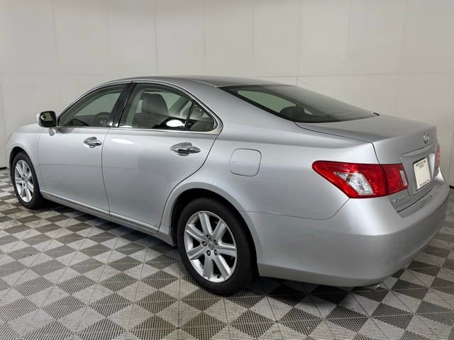 2007 Lexus ES 350 Base photo 4