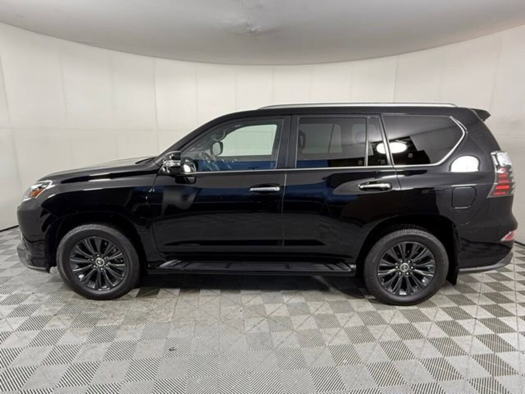 Used 2023 Lexus GX 460 Luxury SUV