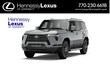  LEXUS GX 550