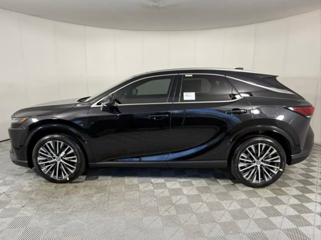 New 2026 Lexus RX 350 PREMIUM PLUS Sport Utility