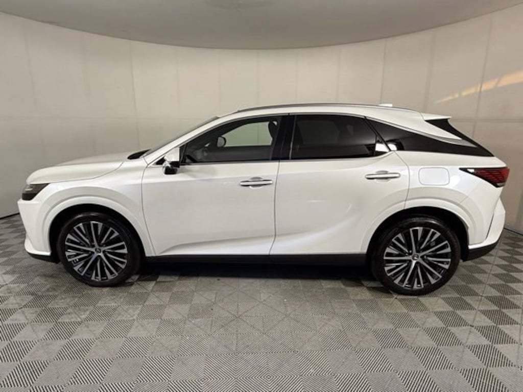 Certified 2023 Lexus RX 350 Premium Plus SUV