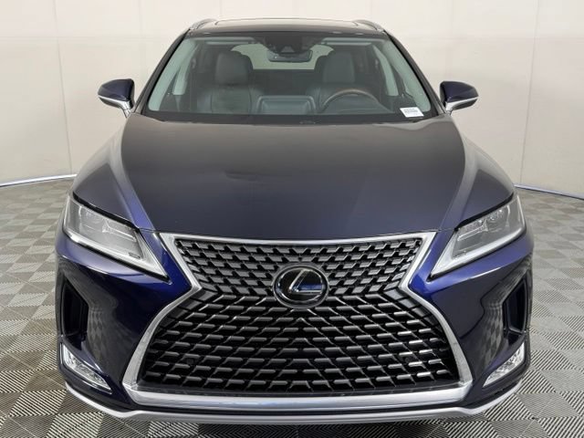 2022 Lexus RX 350 - Photo 11