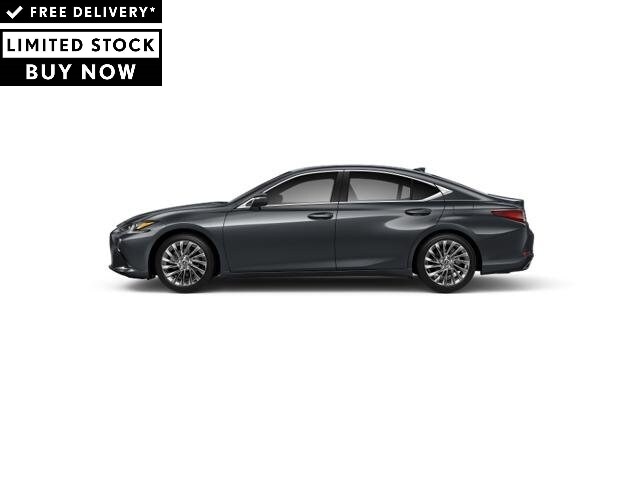 2025 Lexus ES 350 ULTRA LUXURY