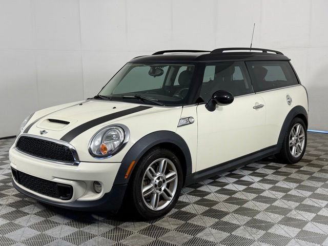 Used 2012 MINI Cooper S with VIN WMWZG3C57CTY37503 for sale in Duluth, GA