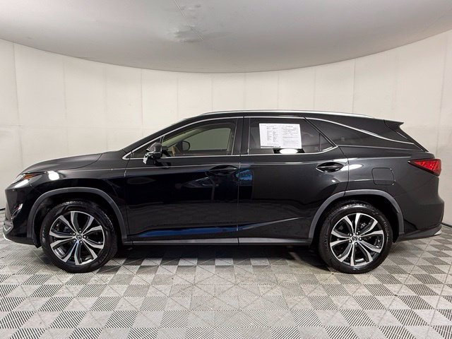 Used 2021 Lexus RX 350L SUV