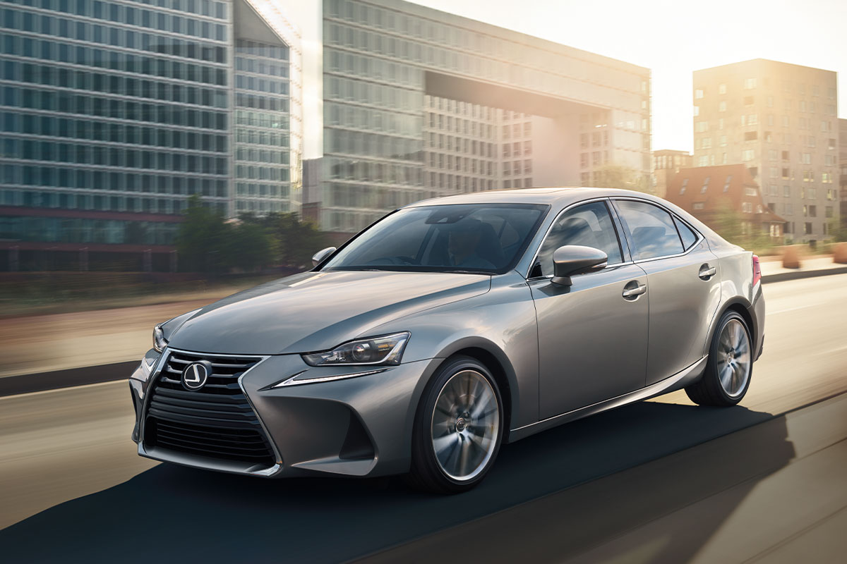 2018 lexus is300 sale accessories