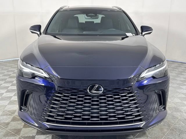 2023 Lexus RX 350 - Photo 12