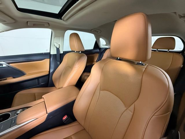 2022 Lexus RX 350 Premium photo 4