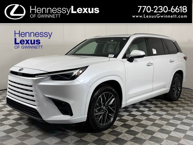 2026 Lexus TX 350 350 Premium AWD's photo