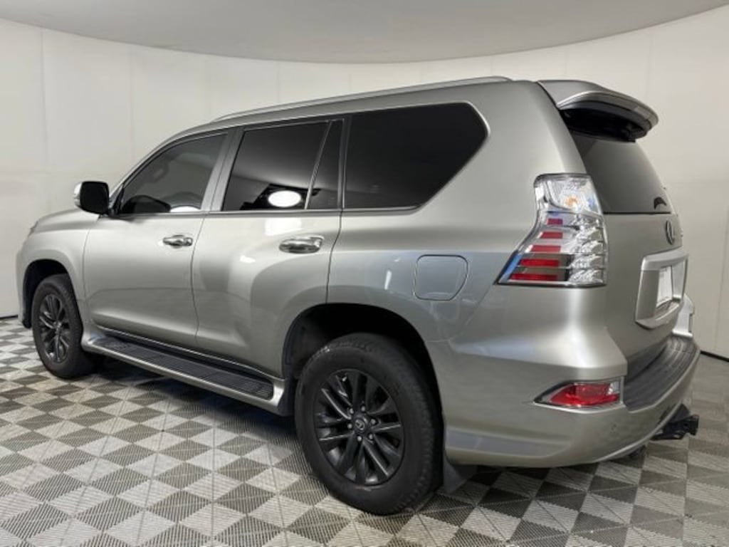 Used 2023 Lexus GX 460 SUV