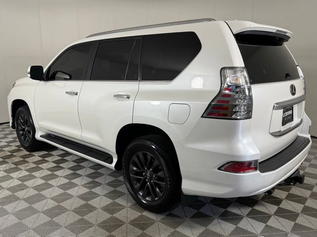 2023 Lexus GX 460 photo 3