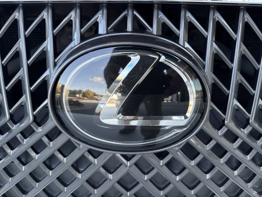 Used 2021 Lexus LS 500  Sedan