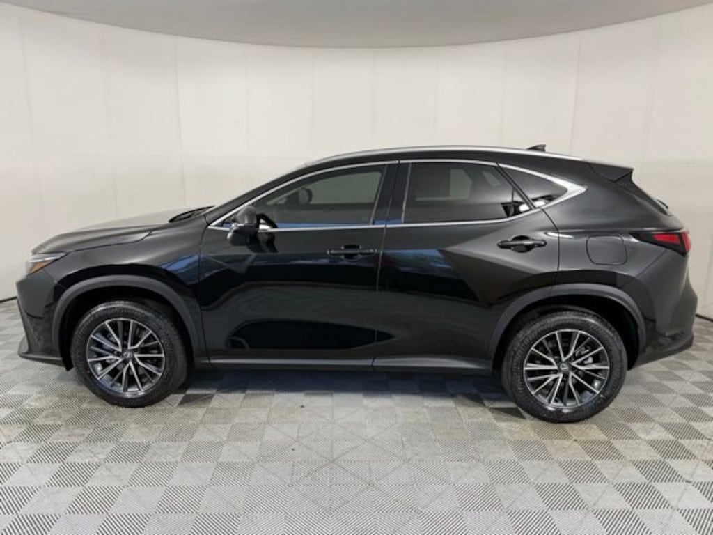 New 2026 Lexus NX NX 350 Premium Sport Utility