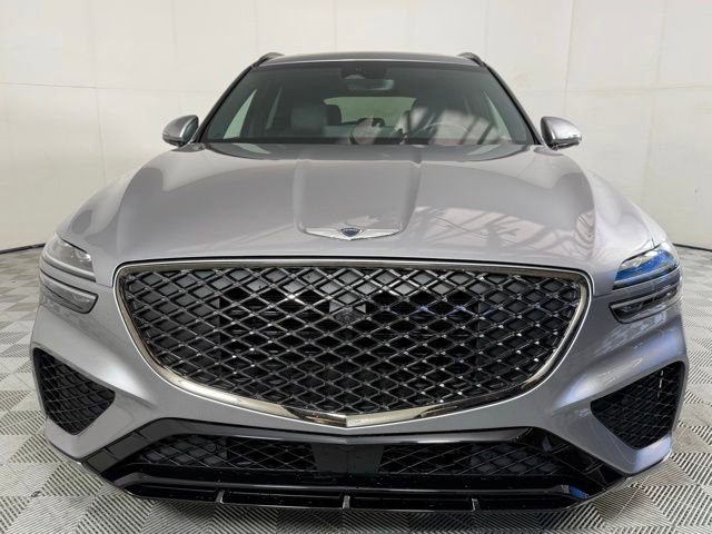 2024 Genesis GV70 Advanced 3.5T Sport Prestige photo 4
