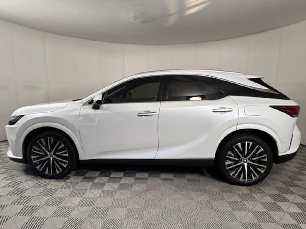 Used 2024 Lexus RX 350 Premium Plus SUV
