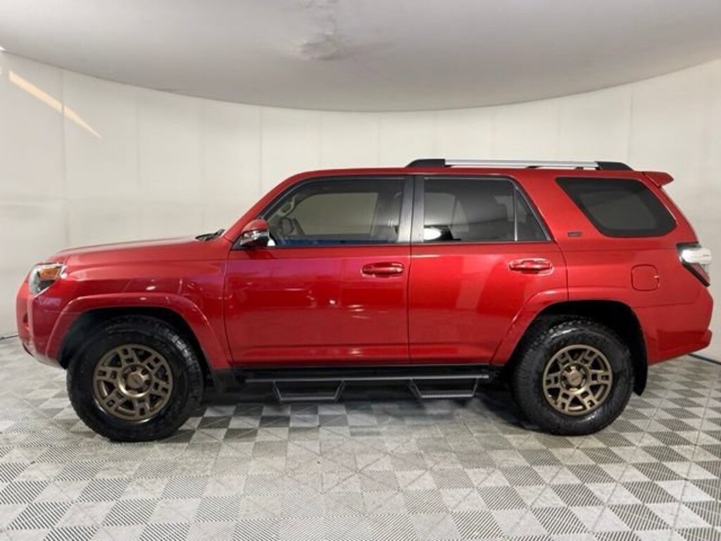 Used 2020 Toyota 4Runner SR5 Premium SUV