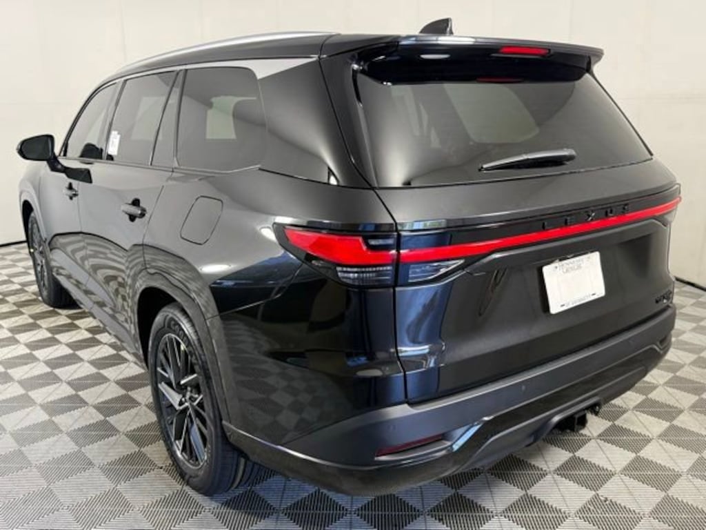 New 2026 Lexus TX 350 PREMIUM AWD Sport Utility