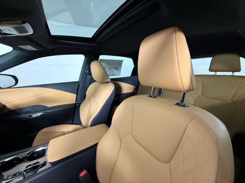New 2026 Lexus RX RX 350 Premium Sport Utility