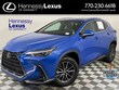  LEXUS NX 250