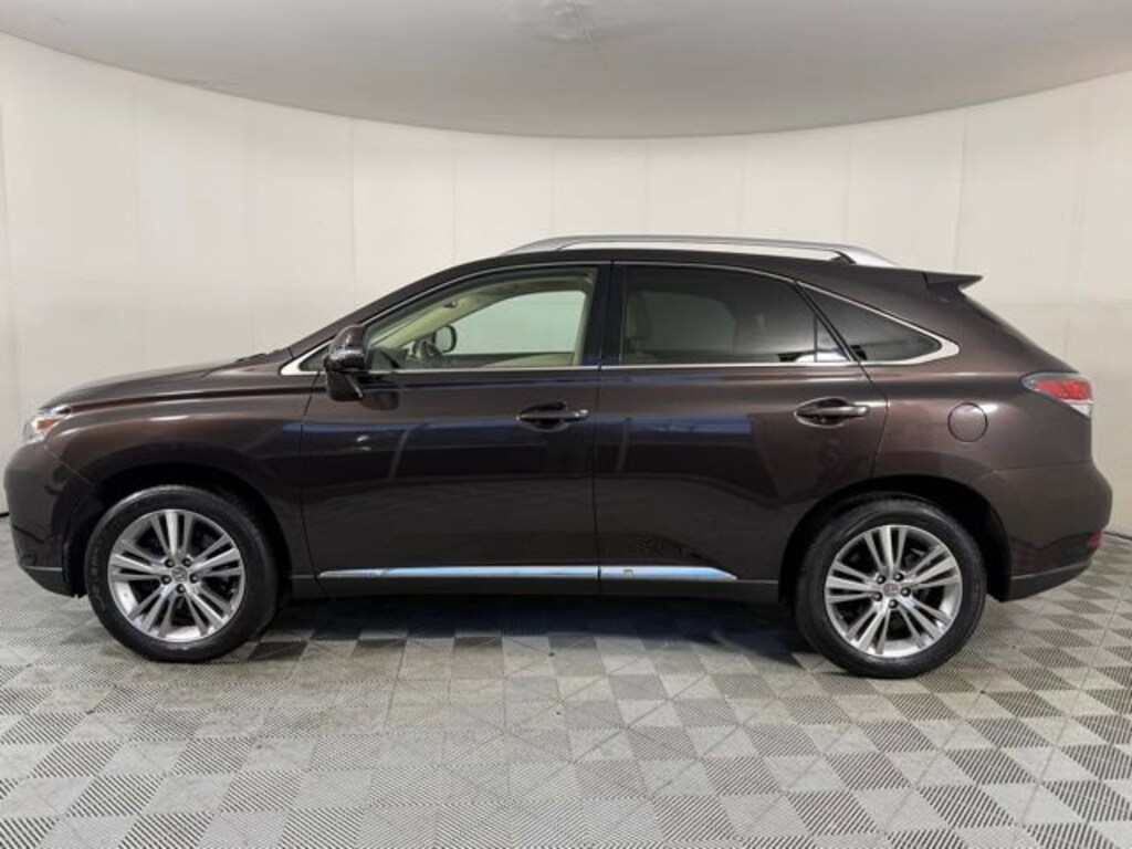 Used 2015 Lexus RX 350 SUV