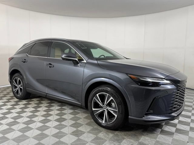 2024 Lexus RX 350 - Photo 15