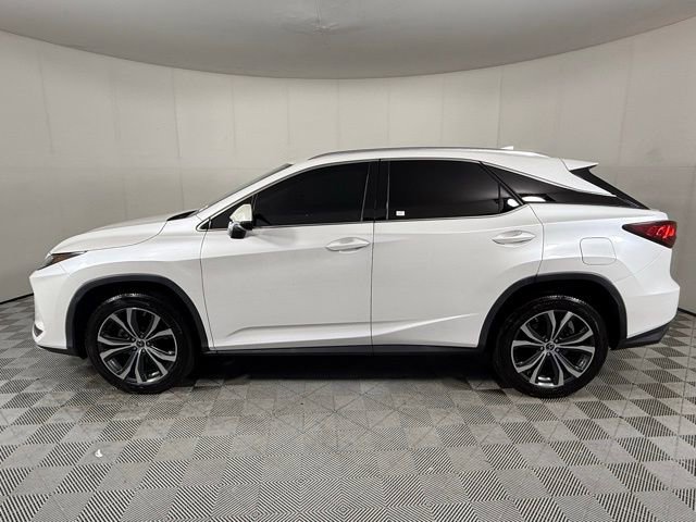 2021 Lexus RX 350 photo 2