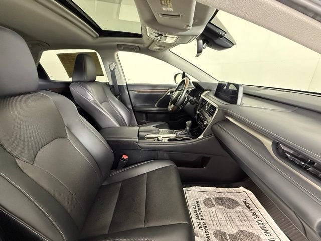 2022 Lexus RX 350 - Photo 35
